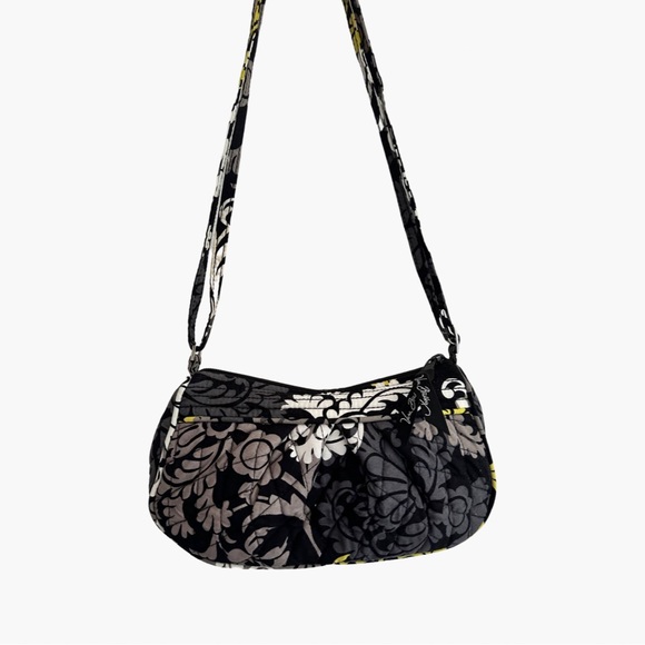 Vintage - Retired Vera Bradley Baroque Pattern Purse Like New and super cute 💓 - Picture 3 of 10